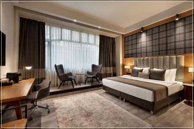 Ramada by Wyndham Budapest City Center