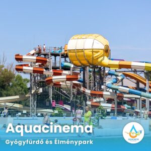 Aquacinema Kisvárda 