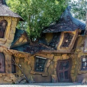 Cinemaqua - Erlebnispark